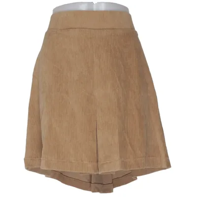 Kjol (Beige) från Living Crafts Ekologisk bomull
