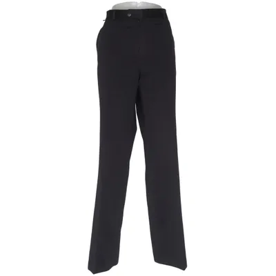 Suit pants (Black) from Lobster