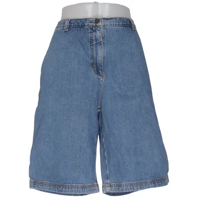 Jeansshorts (Blå) från Rafaella Bomull