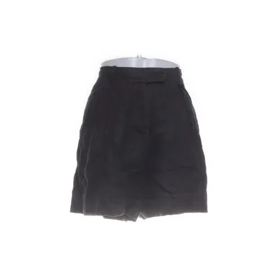Shorts (Sort) fra Arket Bomuld, Linned