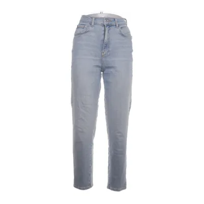 Spijkerbroek (Blauw) van Perfect Jeans Gina Tricot Katoen, Elastaan, Polyester