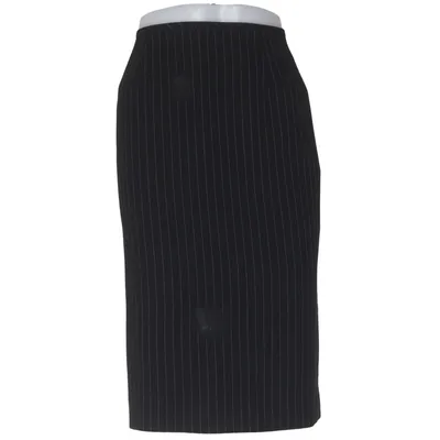 Kjol (Svart) från Le Suit Polyester, Viskos