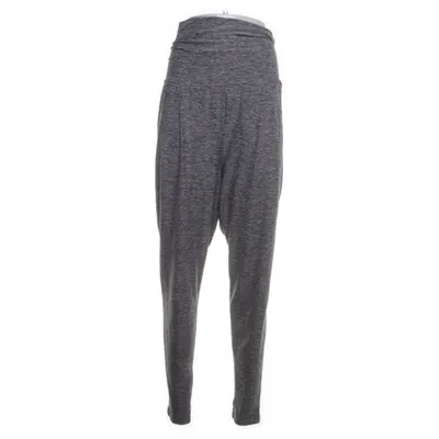 Zwangerschapslegging (Grijs) van H&M Elastaan, Polyester