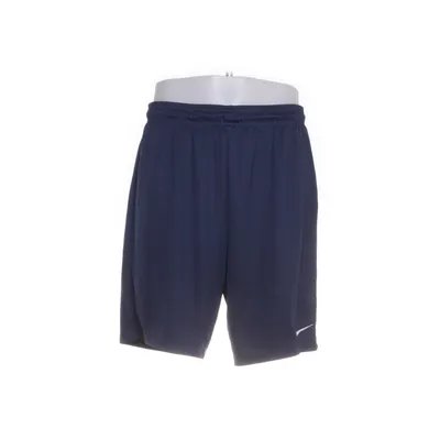 Sweat shorts (Blue) from Nike Polyester