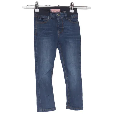 Jeans (Blå) fra Baby Skill