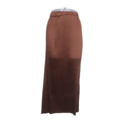 Nederdel (Brun) fra By Malene Birger Genanvendt polyester