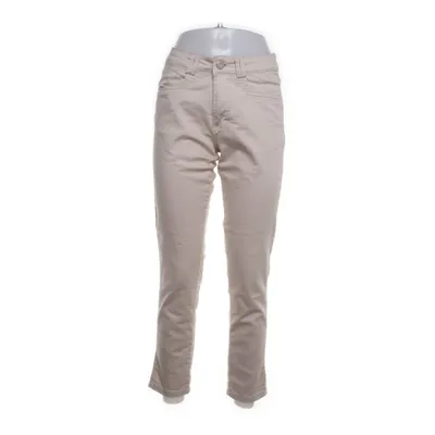 Byxor (Beige) från Para Mi Bomull, Elastan, Polyester