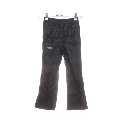 Overbroek (Zwart) van Regatta Great Outdoors Polyamide