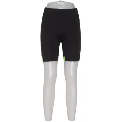 Cycling shorts (Black, Green) from Muddyfox Elastane, Polyester