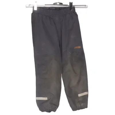 Snow pants (Gray) from Virvelvind Polyester