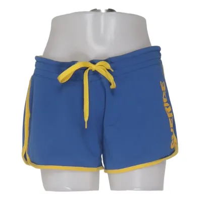 Sports shorts (Blue, Yellow) from Official Supporter