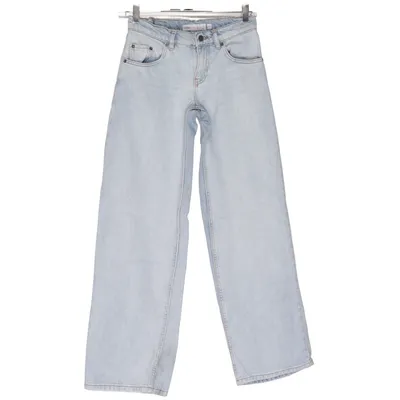 Jeans (Blå) fra Subdued Bomuld