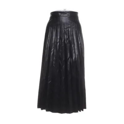 Vinyl skirt (Black) from Smith & Soul Polyester, Polyurethane