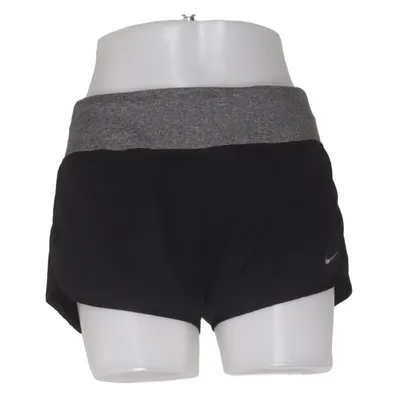 Træningsshorts (Dri-Fit) fra Nike Elastan, Genanvendt polyester