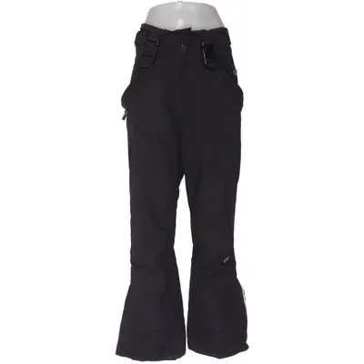 Pantalon de neige (Noir) de SCT Polyamide, Polyester
