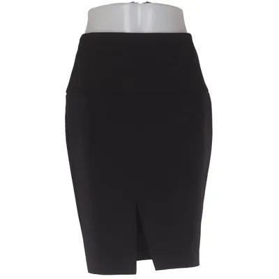 Bleistiftrock (Schwarz) von Class Elasthan, Polyester