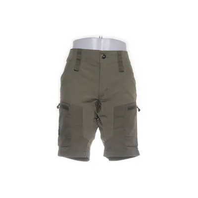 Outdoor shorts (Groen) van Revolution Race Polyester, Katoen, Polyamide, Elastaan