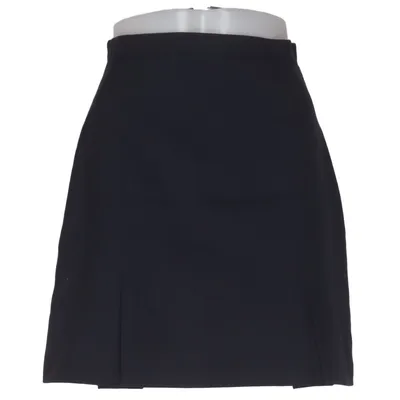 Nederdel (Sort) fra Class Viscose, Uld
