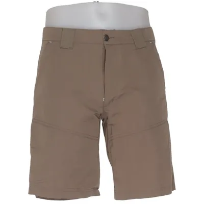 Short d'extérieur (Marron) de North Bend Élasthane, Polyester