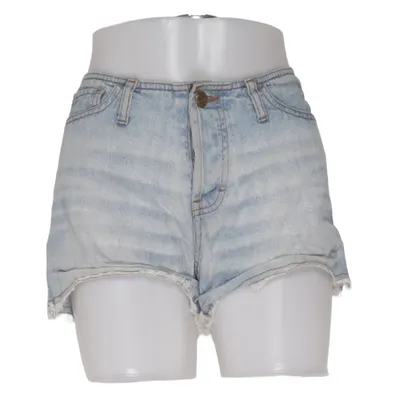 Short en jean (Bleu) de Blake