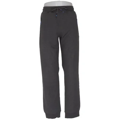 Sweatpants (Grå) fra Eisbär Bomuld, Elastan, Polyester