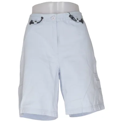 Shorts (Blue) from Musto Performance Cotton