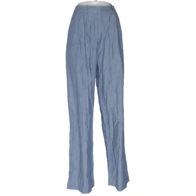 Palazzobukser (SOMA PANTS) fra Remain Bomuld, Polyester