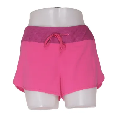 Träningsshorts (Rosa) från H&M Sport Elastan, Polyester