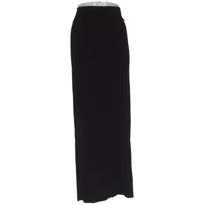 Maxi skirt (Black) from Mexx Women