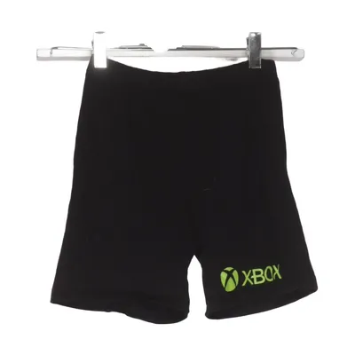 Short de jogging (Noir) de Xbox Coton
