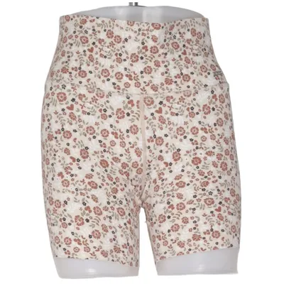 Compression shorts (Beige, Multicolored) from Aim'n Elastane, Polyester