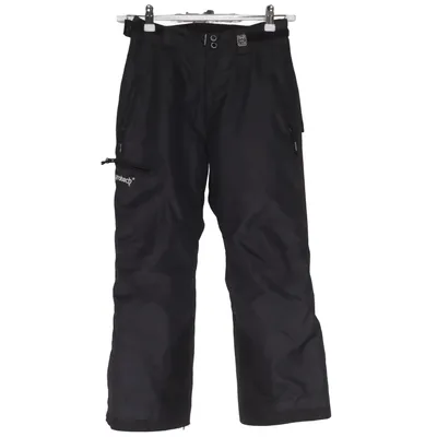 Täckbyxor (Svart) från Protech Clothes Polyester