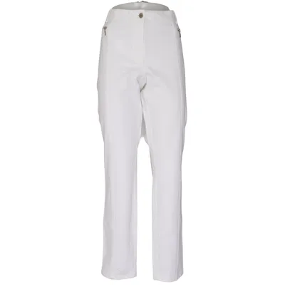 Pantalon (Blanc) de Gelco