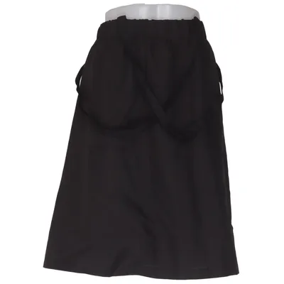 Jupe (Noir) de Yuzao Coton, Polyester