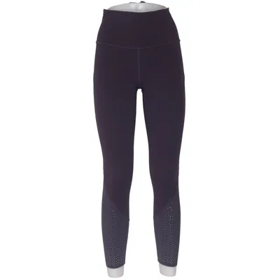 Träningstights (Lila) från Lululemon