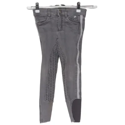 Pantalon d'équitation (Emilie) de ELT Coton, Élasthane, Polyester