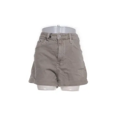 Denim shorts (Mom shorts) from &Denim by H&M Cotton, Elastane