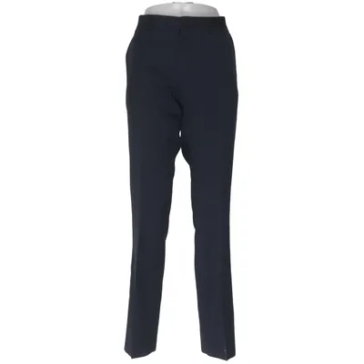 Kostymbyxor (Svart) från WE Polyester, Viskos