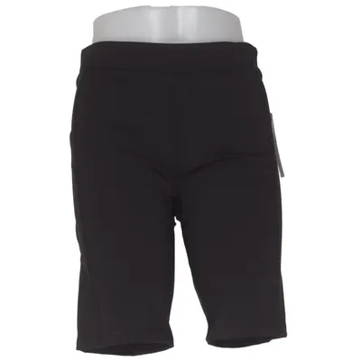 Short cycliste (Gris) de OTP Élasthane, Polyester