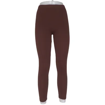 Legging (Marron) de Zara