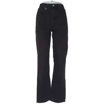 Jeans (Svart) från Neuw Stockholm Melbourne Bomull, Elastan