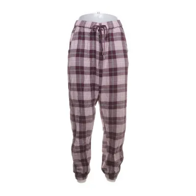 Pyjama broek (Roze, Meerkleurig) van Hunkemöller Katoen