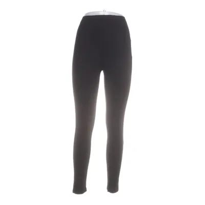 Leggings (Svart) från Movesgood Bambu, Elastan, Lyocell