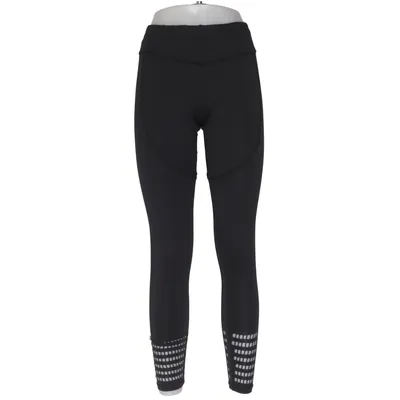 Sports tights (Black) from Boohoo Fit Elastane, Polyester