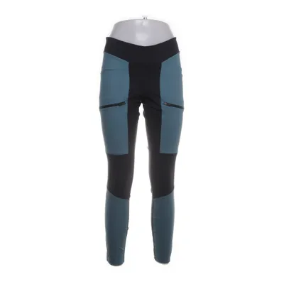 Friluftsbyxor (Svart, Blå) från Peak Performance Elastan, Polyamid, Polyuretan, Återvunnen polyester