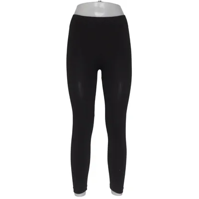Legging (Noir) de Decoy Élasthane, Polyamide