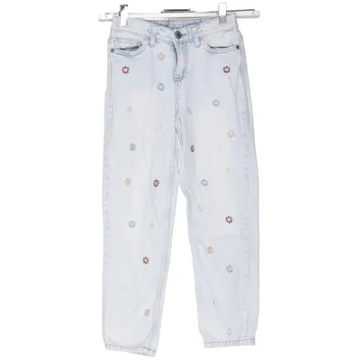 Jeans (Blå, Flerfärgad) från Kiki & Koko Bomull