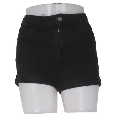 Jeansshorts (Streth shorts) från &Denim by H&M Bomull, Elastan, Polyester