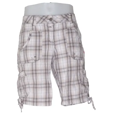 Cargoshorts (Beige, Grå, Vit, Flerfärgad) från ESPRIT Sports Bomull