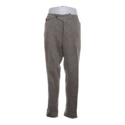 Broek (Edwin Trouser) van Hope Katoen, Linnen